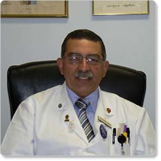 Leonardo Garcia-Mendez, MD