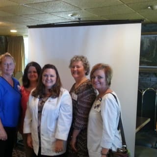Cheryl Golden, Family Nurse Practitioner, Greers Ferry, AR