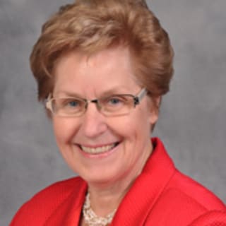 Ann Barker-Griffith, MD
