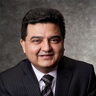 Vivek Dogra, MD