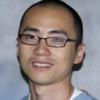 George Liu, MD, Anesthesiology, Walnut Creek, CA, Novato Community Hospital