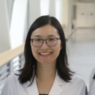 Margaret Yu, MD, Neurology, Chicago, IL, Northwestern Memorial Hospital
