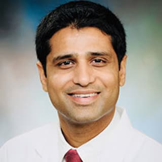 Praveen Guturu, MD, Gastroenterology, Seattle, WA