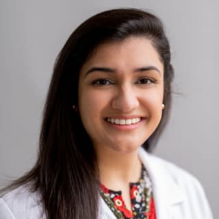 Mansi Vadodaria, DO