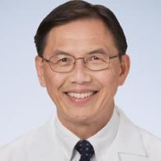 Clayton Chan, MD