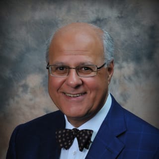 Kamal Ibrahim, MD