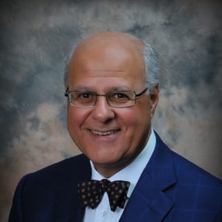 Kamal Ibrahim, MD, Orthopaedic Surgery, Oakbrook Terrace, IL