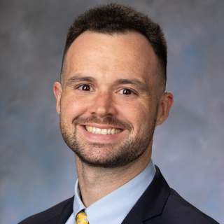 Michael Young, MD, Pediatrics, Columbus, OH