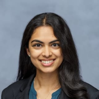 Pooja Parekh, MD, Resident Physician, Chicago, IL, University of Chicago Medical Center