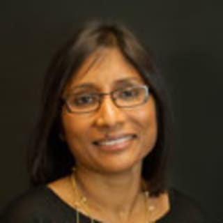 Chitrabharathi Chandrasekaran, MD