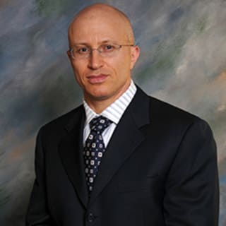 Grigory Goldberg, MD