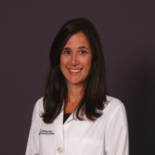 Christina Goben, MD