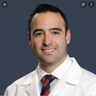 Gabriel Del Corral, MD, Plastic Surgery, Baltimore, MD, Frederick Health