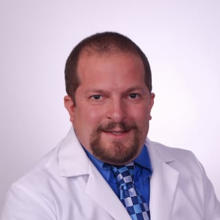 Eric Maur, MD, Emergency Medicine, Lenoir, NC