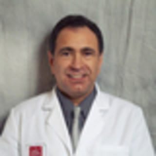 Luis Lopez, MD, Anesthesiology, Columbus, OH, The OSUCCC - James