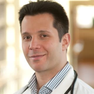 Joshua Portnoy, MD, Pulmonology, Littleton, CO