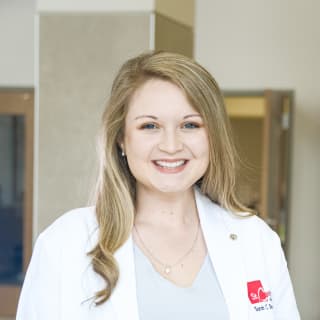 Sarah Steely, Clinical Pharmacist, North Little Rock, AR