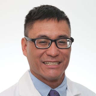 Edward Chai, MD, Neurology, Brooklyn, NY, Brooklyn Hospital Center