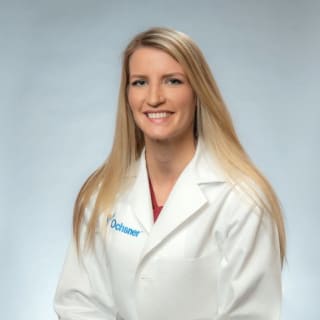 Kristin (Campbell) Stein, PA, Physician Assistant, Kenner, LA, Ochsner Medical Center - Kenner