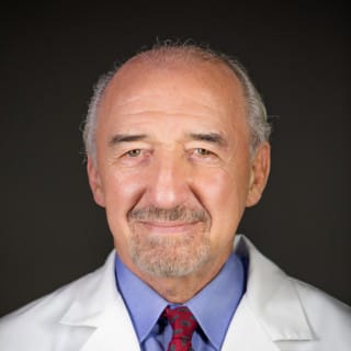 Paul Petelin Sr., MD