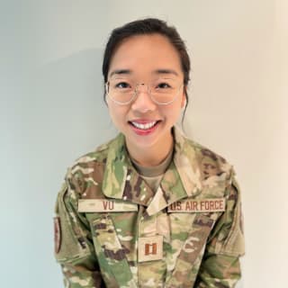 My Linh Vu, MD, Other MD/DO, Lackland AFB, TX