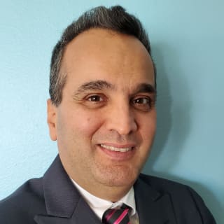 Saeed Eshraghi, MD, Psychiatry, Newport Beach, CA