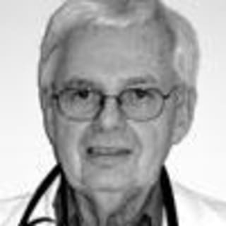 Donald Berling, MD
