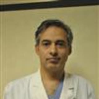 Javad Golzarian, MD, Colon & Rectal Surgery, Huntsville, AL, Crestwood Medical Center