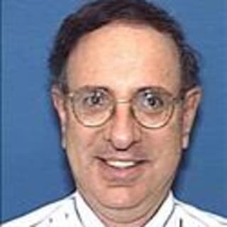 Harlan Chiron, MD