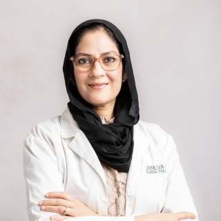 Azra Khan