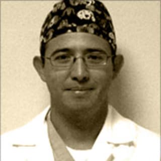 Martin Bohorquez, MD, Anesthesiology, Glendora, CA