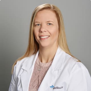 Jenny Griffin, DO, Family Medicine, High Point, NC