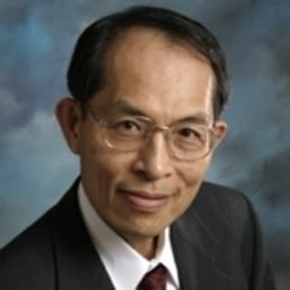 Fan Ming Lin, MD, Otolaryngology (ENT), Flushing, NY, New York Eye and Ear Infirmary of Mount Sinai