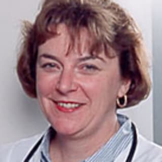 Patricia Garver, MD