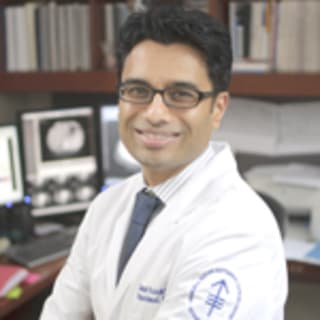 Joseph Erinjeri, MD, Interventional Radiology, New York, NY