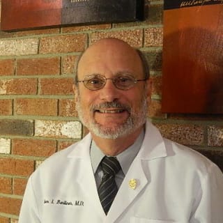 Allen Berliner, MD