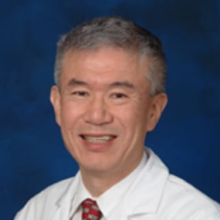 Yung-In Choi, MD, Endocrinology, Orange, CA