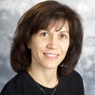 Melanie Shoaf, Pediatric Nurse Practitioner, Akron, OH, Akron Children's Hospital