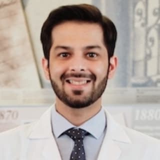 Qasim Iqbal, MD, Endocrinology, Indianapolis, IN
