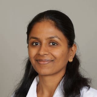 Narmadha Kalyanaswamy, MD