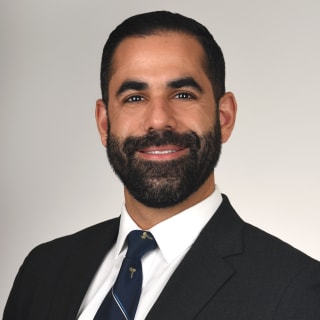 Jaime Martinez Santos, MD, Neurosurgery, Madison, WI