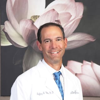 Jeffrey Miller, MD, Radiology, Novi, MI, Straith Hospital for Special Surgery