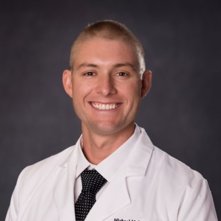 Michael Polmear, MD, Orthopaedic Surgery, El Paso, TX, William Beaumont Army Medical Center