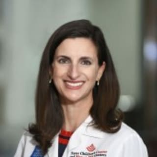 Maria Gramatges, MD, Pediatric Hematology & Oncology, Houston, TX, Texas Children's Hospital