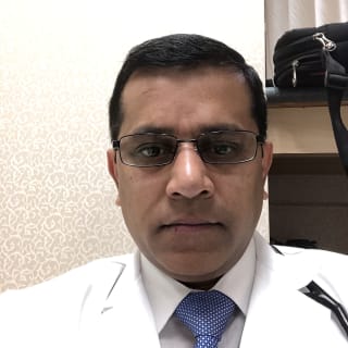 Ketan Shah, MD, Internal Medicine, Hanover, PA, UPMC Hanover