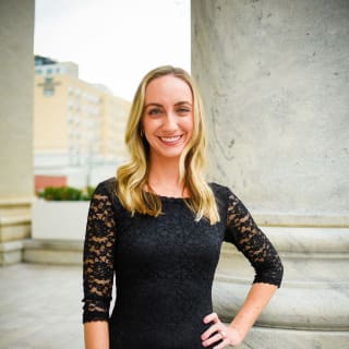 Maryn Hayward, Physician Assistant, Stone Mountain, GA