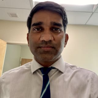 Suresh Gundaji, MD