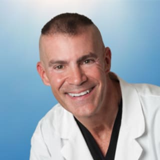 Thomas Kerr, MD, Vascular Surgery, Tampa, FL, St. Joseph's Hospital