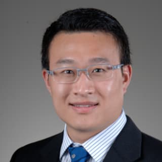 Dalun Tang, MD, General Surgery, Toledo, OH, The University of Toledo Medical Center