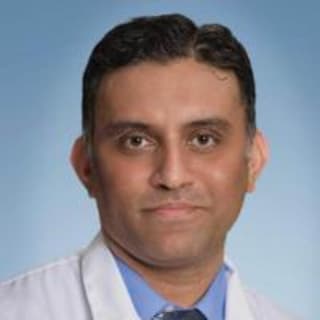 Atif Siddiqui, MD